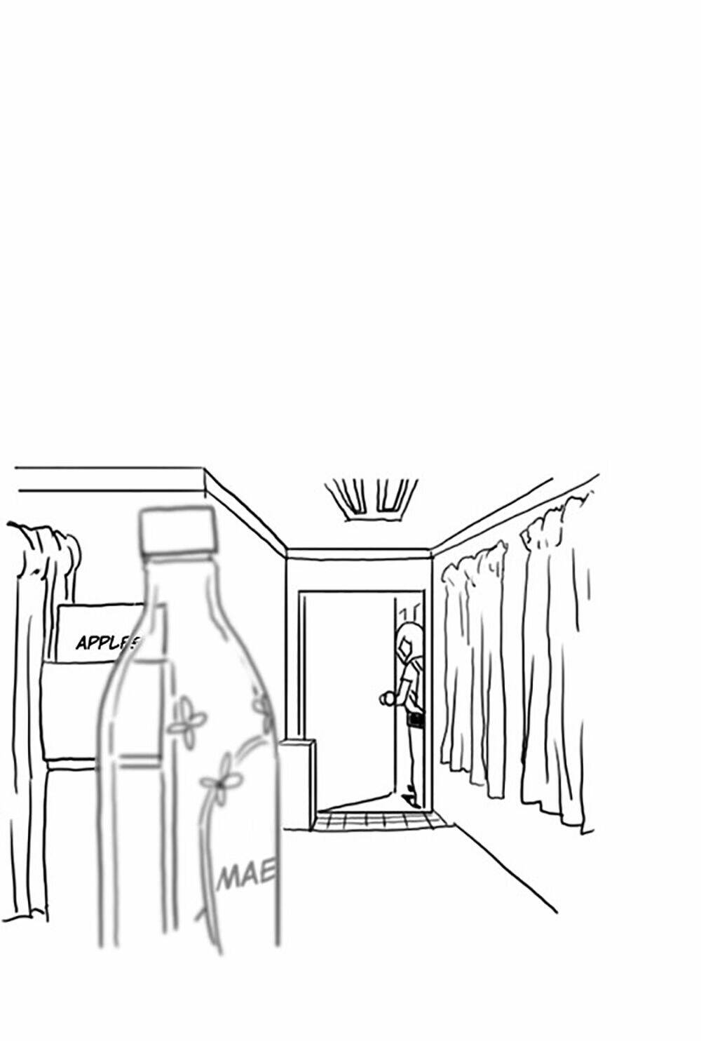 cô nàng trên lớp - the girl from class chapter 19 19