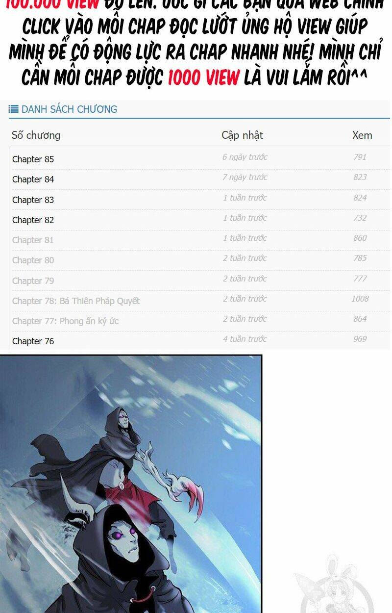 xuyên không thành hổ chapter 79 32