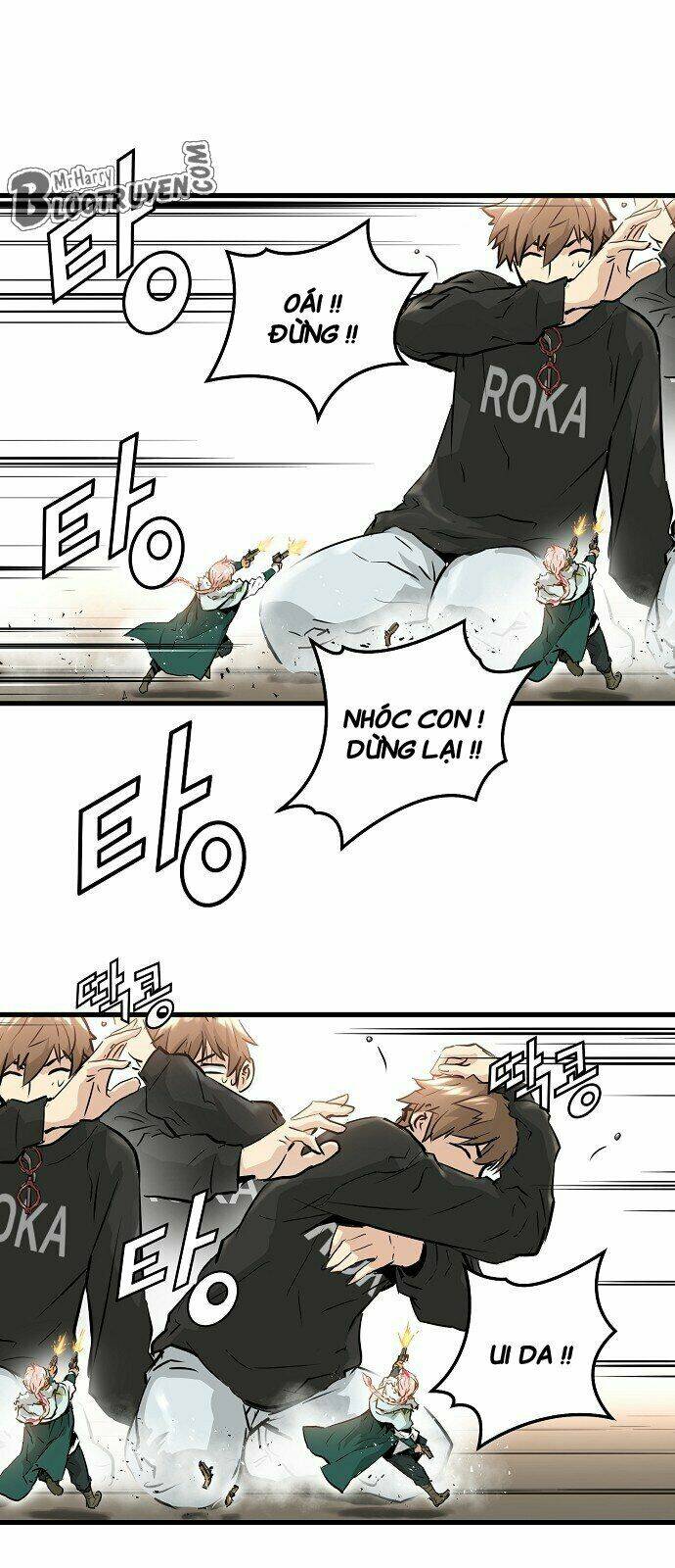 hứa lan chapter 13 18