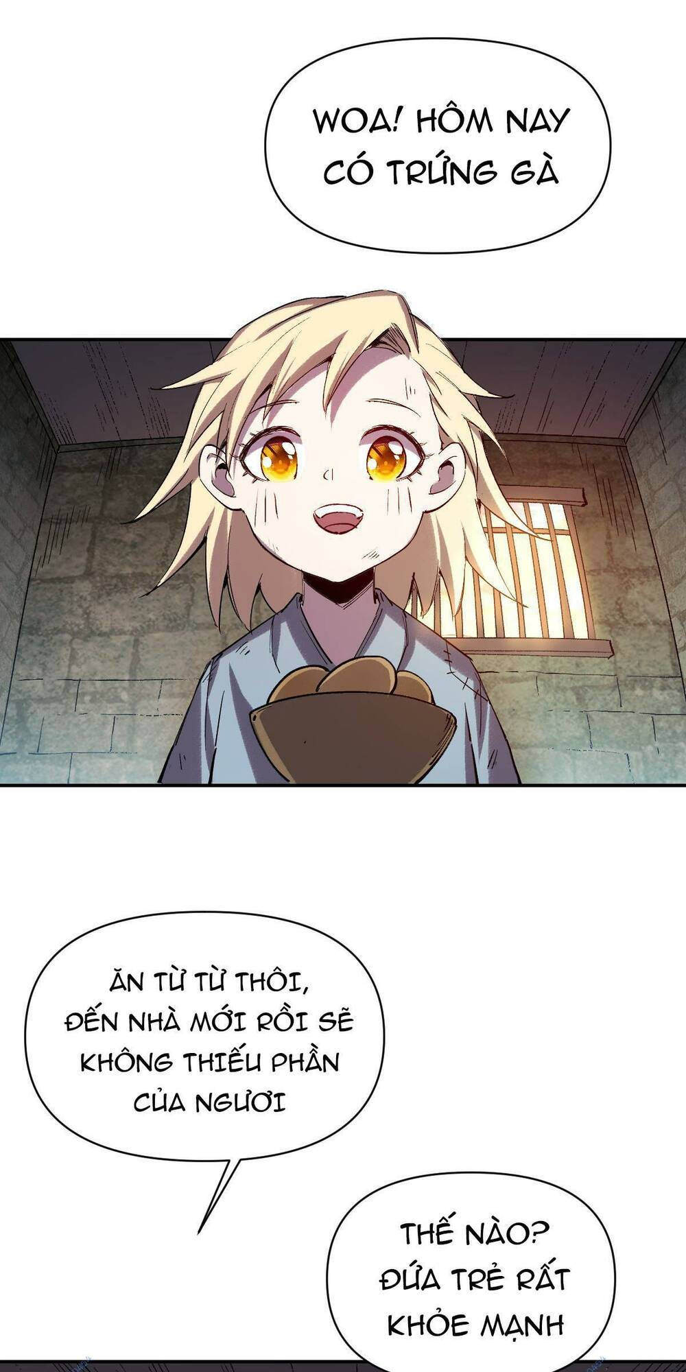 ta thực sự chỉ biết ngự kiếm thuật chapter 15 31