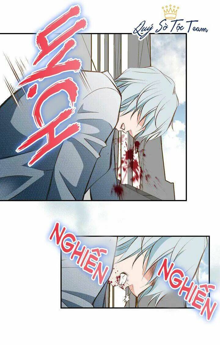 tiếp xúc chí mạng chapter 82 33