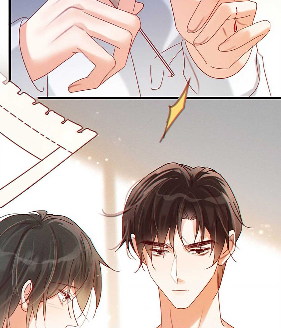 nịch tửu chapter 87.1 8