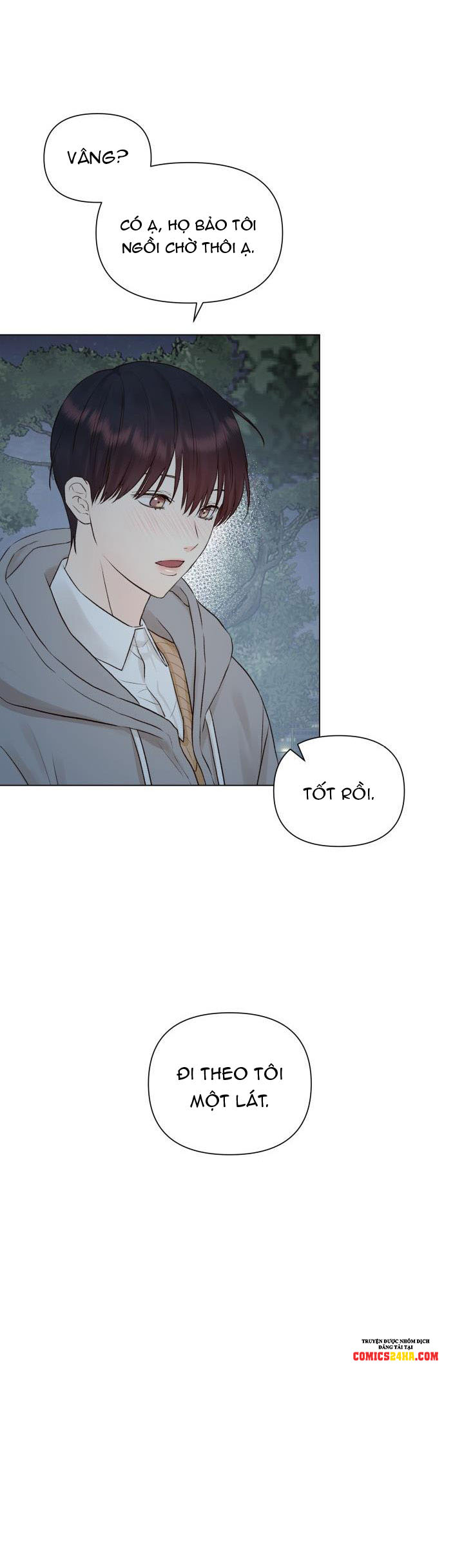 thủ hoa chapter 14 14