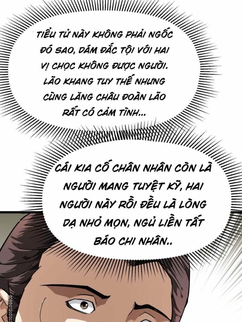 trọng sinh ta là đại thiên thần chapter 75 43