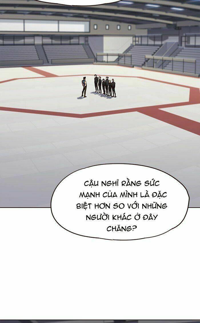 biến thân thành mèo chapter 70 34