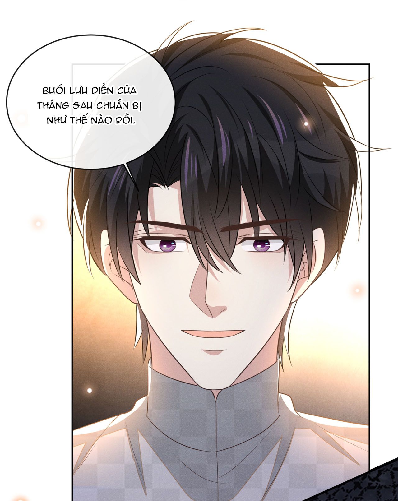 anh ấy gọi tôi là hắc liên hoa chapter 172 1