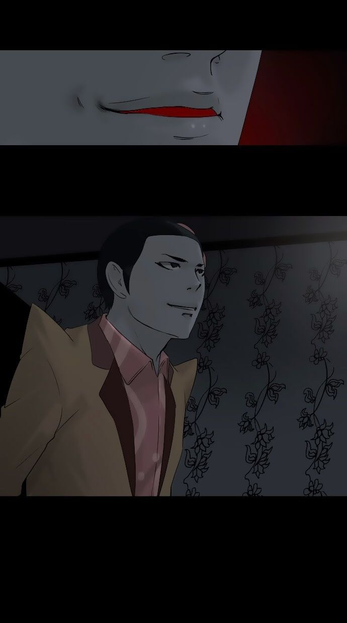 tòa tháp bí ẩn 2 chapter 15 48