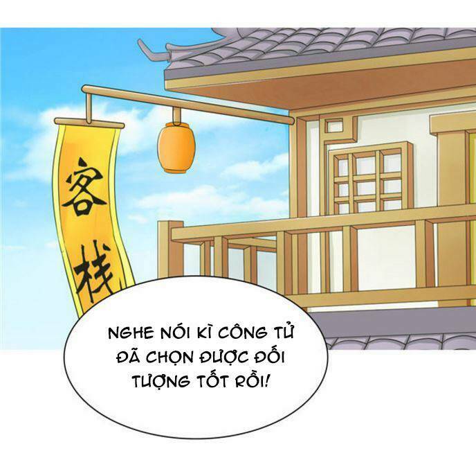 đạo sĩ cưới ta đi! chapter 3 2