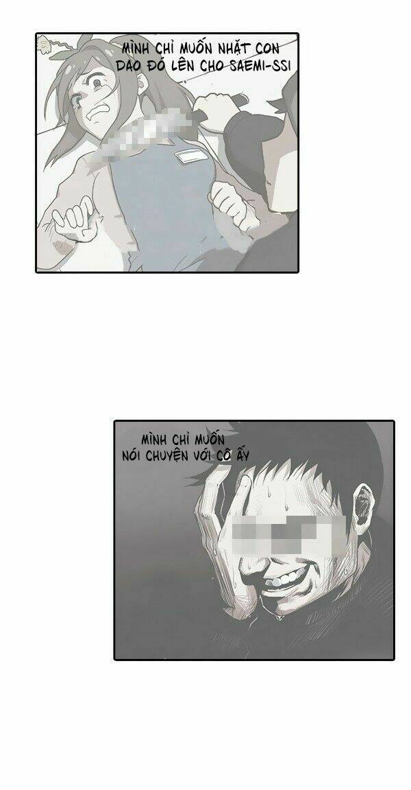 how to open a triangular riceball chapter 4 37