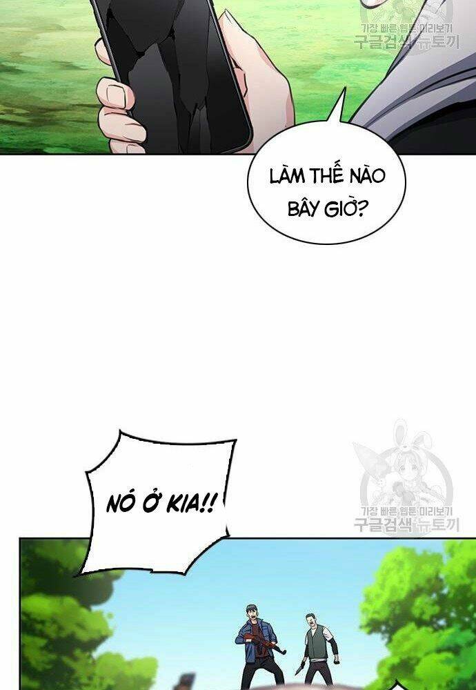 Druid Tại Ga Seoul - Người Hóa Thú Chapter 58 30