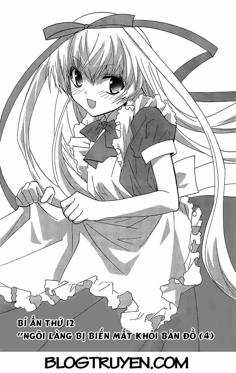 ác mộng gakuen chapter 12 2