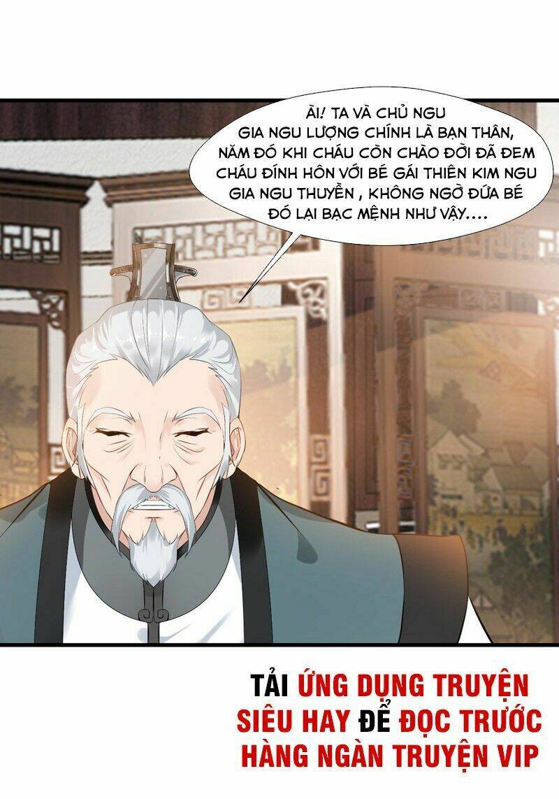một đời thành tiên chapter 10 6