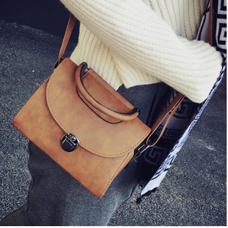 Túi đeo chéo phong cách Hàn Quốc Z 208097 - KHUYẾN MẠI TÚI XÁCH