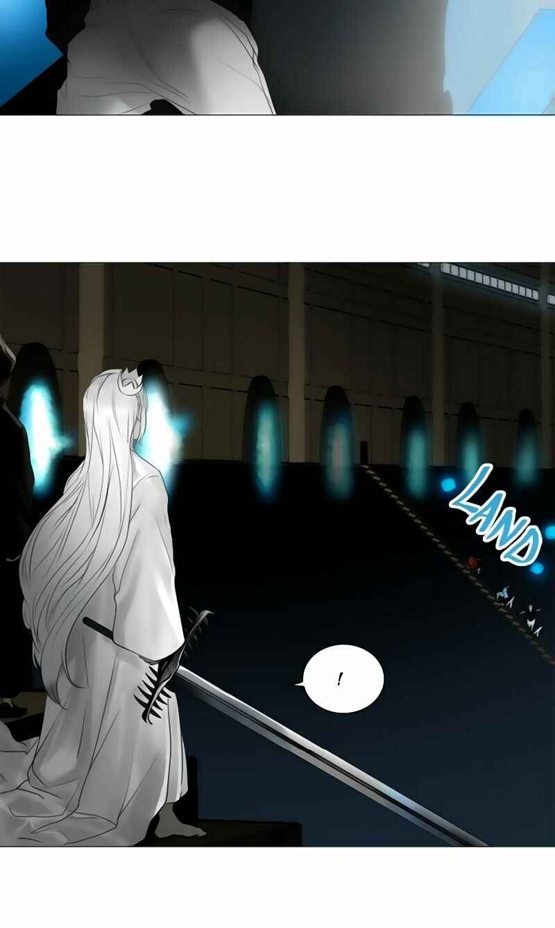 tòa tháp bí ẩn 2 chapter 163 3