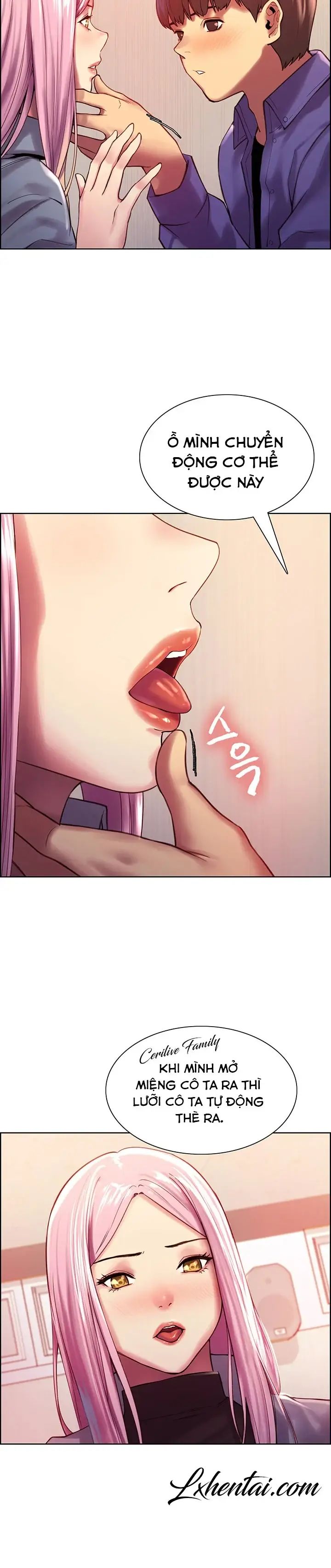 nhãn lực toàn năng chapter 2 15