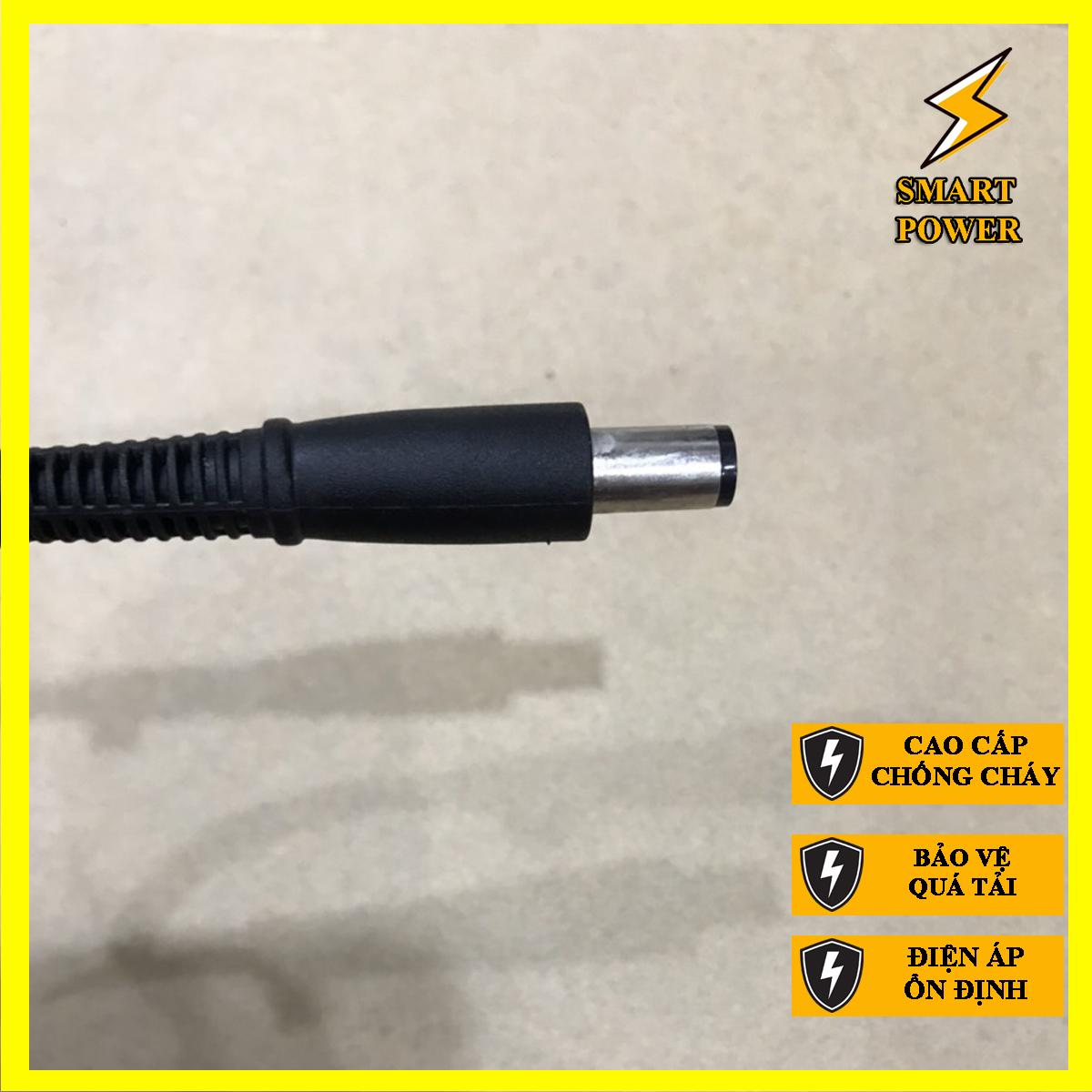 Sạc Adapter dành cho laptop HP Probook 440 G0 - Sạc Zin - Hàng Chính Hãng