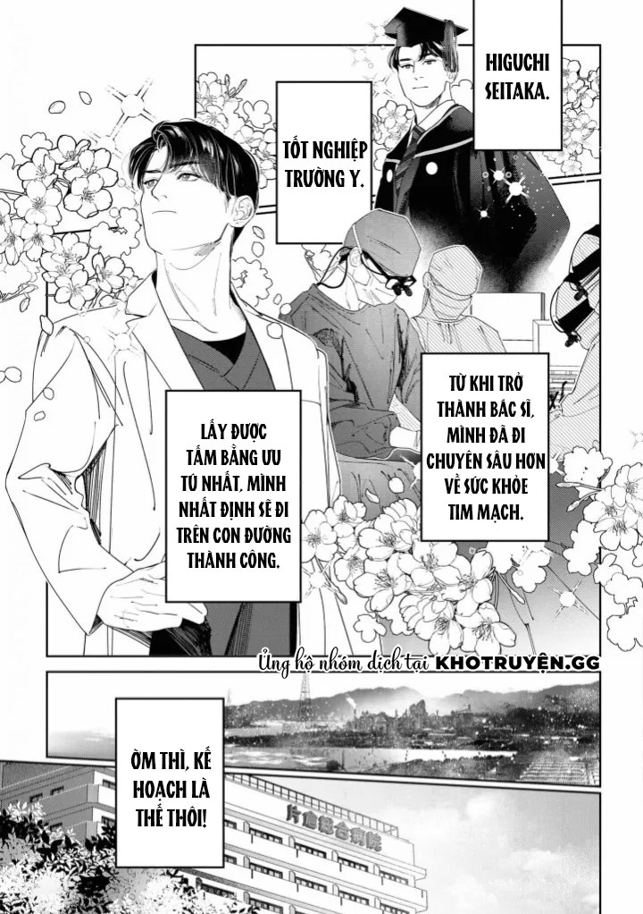 ánh hồng ban chiều chapter 1 5