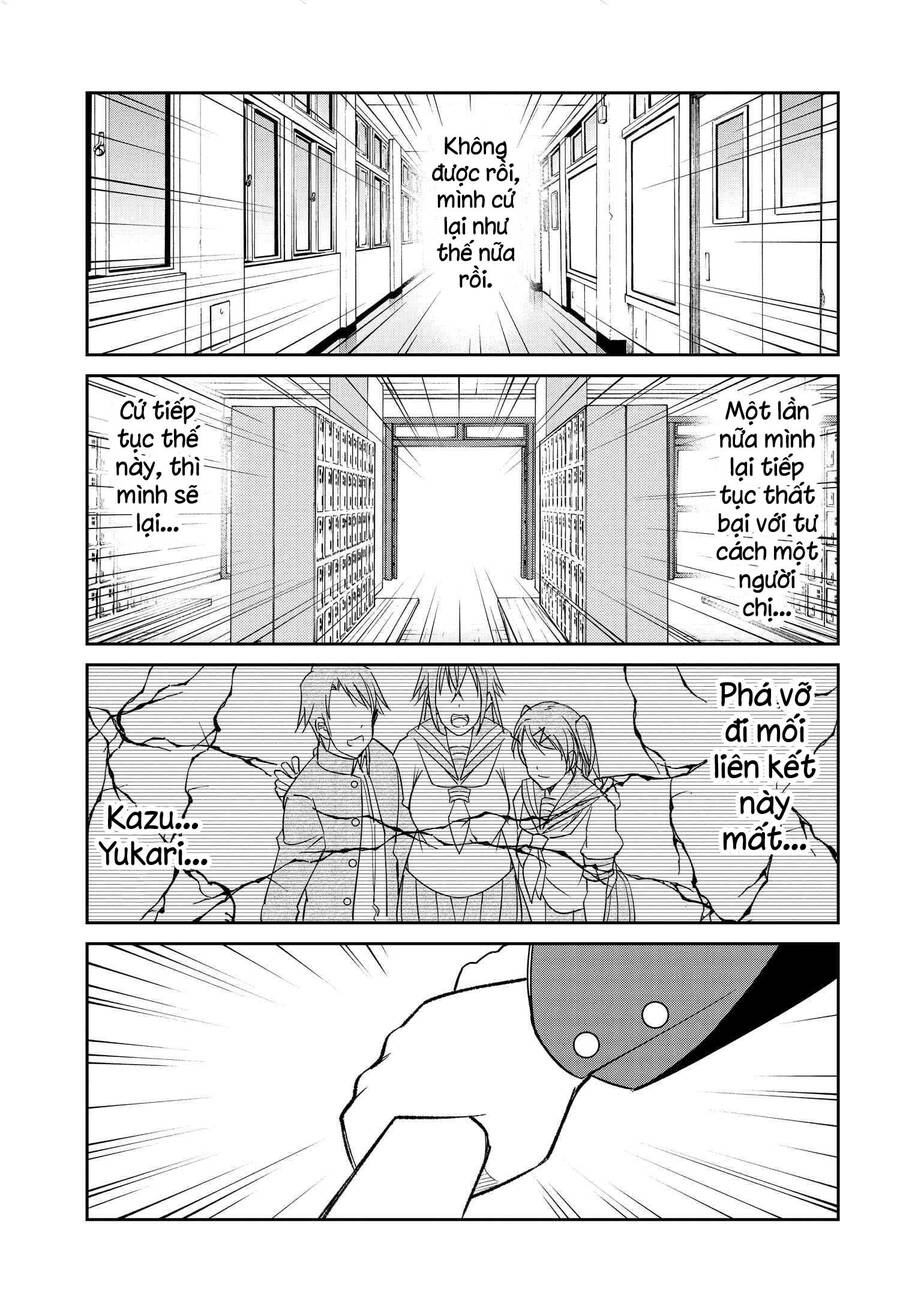 cô nàng biến thái chapter 10 25