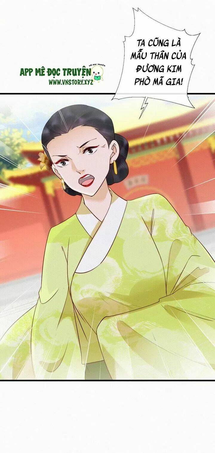thiên hương mỹ nhân chapter 41 26