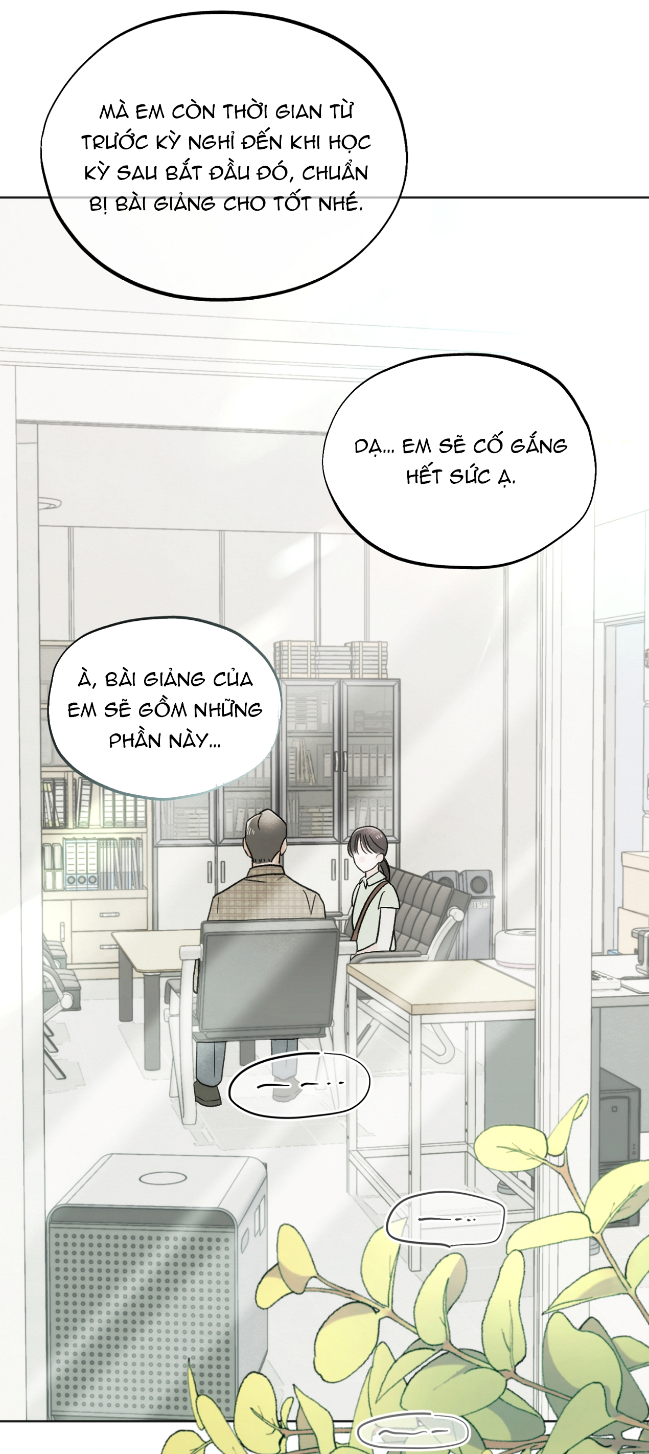 hoàn cảnh của rác rưởi chapter 24.2 30