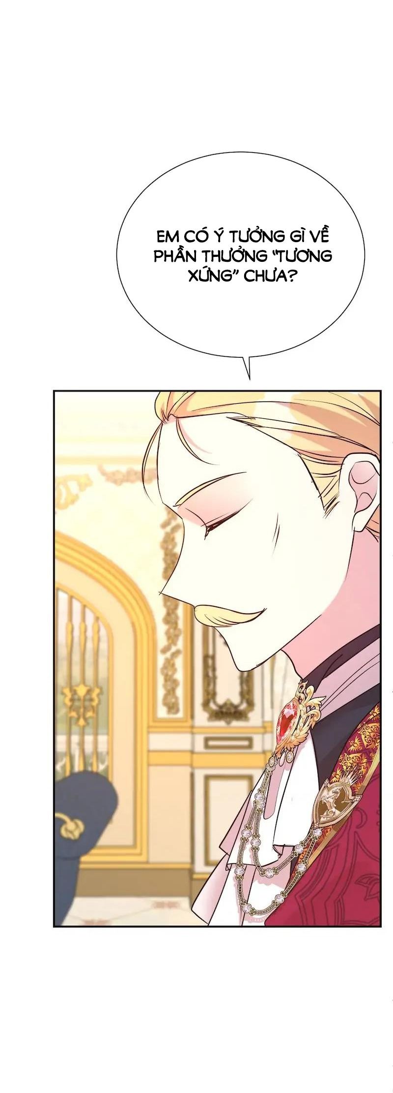 tôi chán nản vì người chồng thứ 2 còn "khỏe" hơn chồng cũ chapter 69.1 11