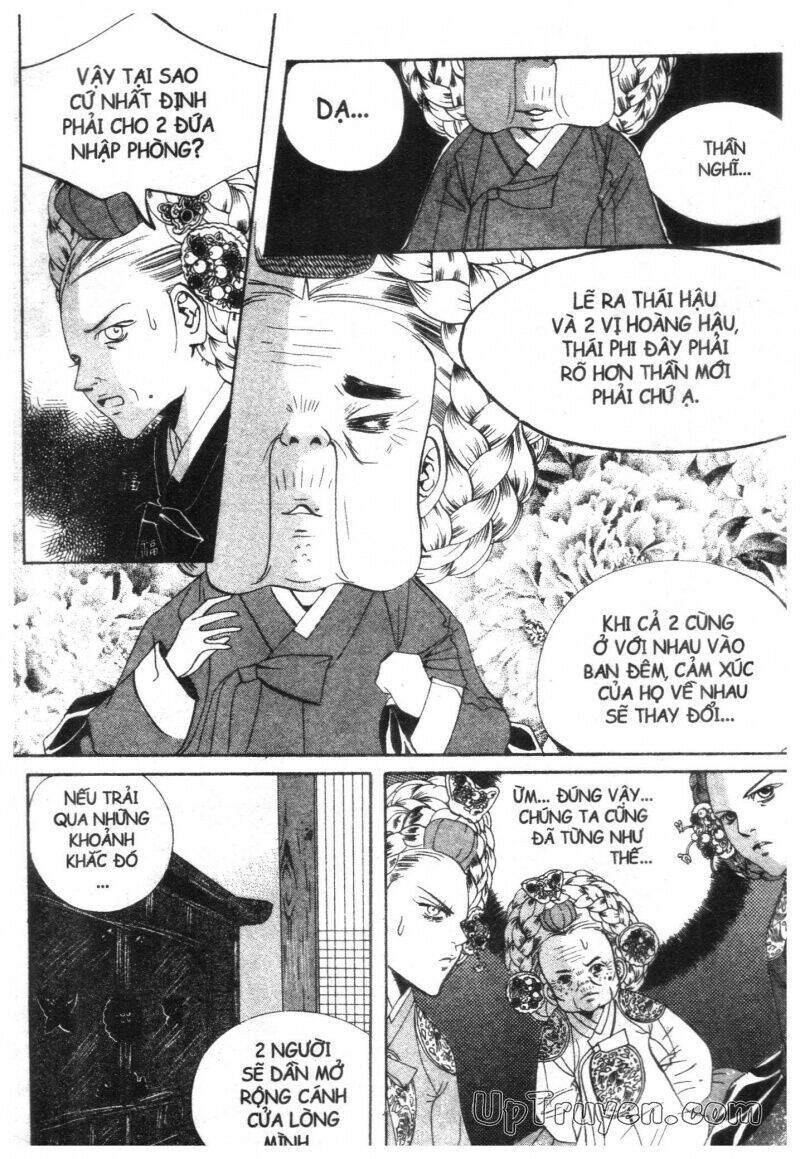hoàng cung chapter 6 7