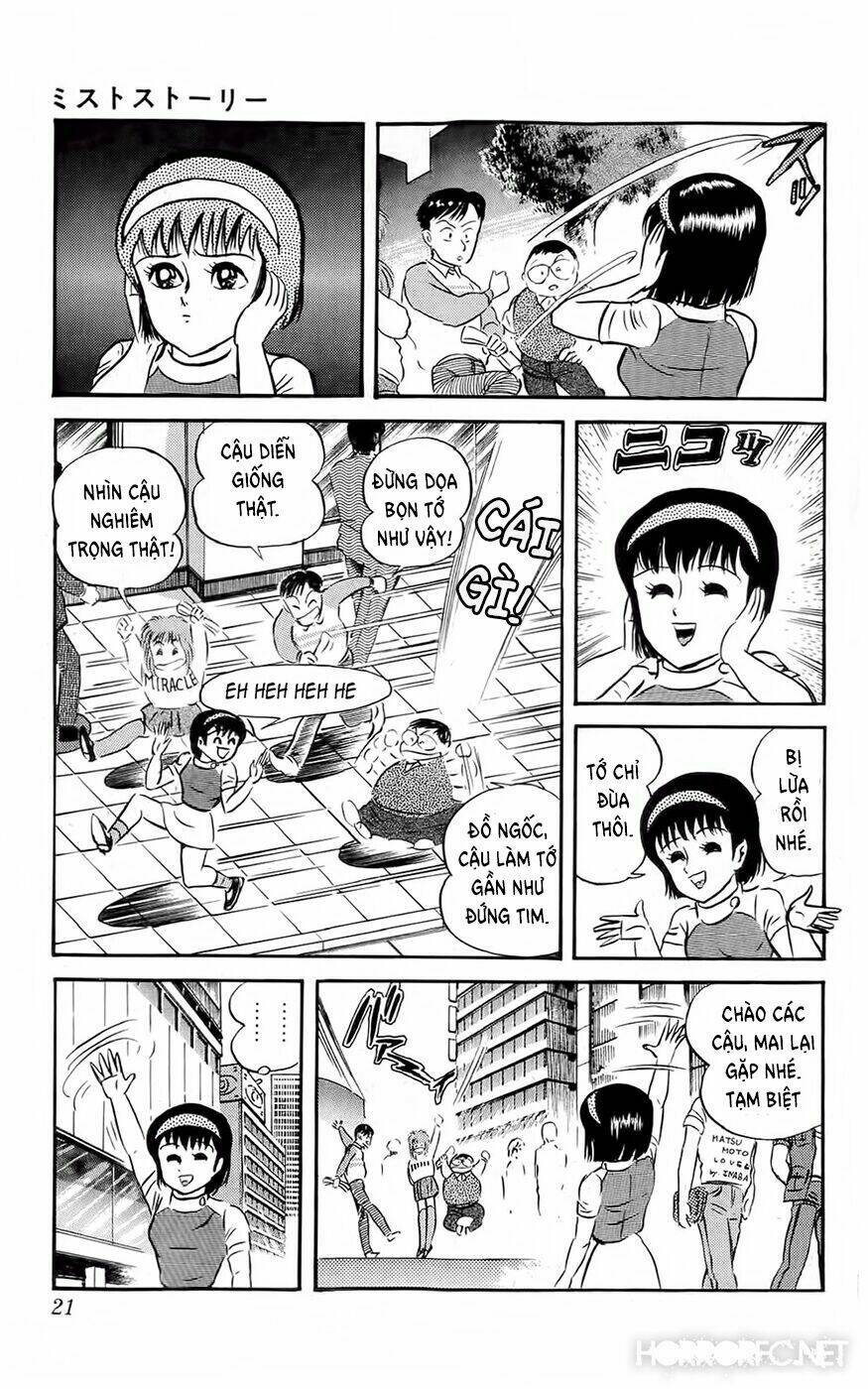 mist story chapter 1 21