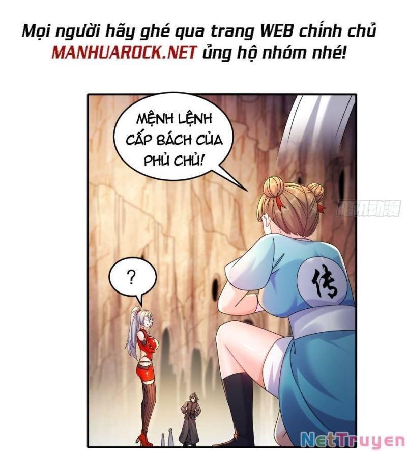 tuyệt sắc đạo lữ đều nói ngô hoàng có thể chất vô địch chapter 31 8