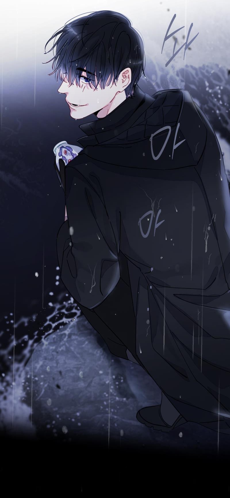 tiên cá trên bờ chapter 2 24