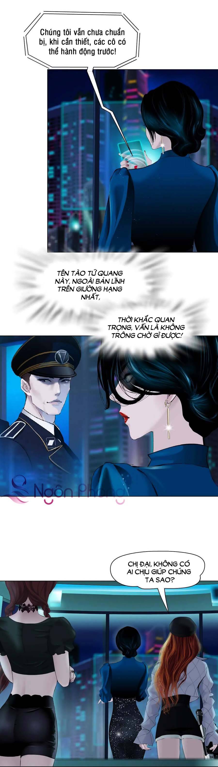 đằng nữ chapter 87 1