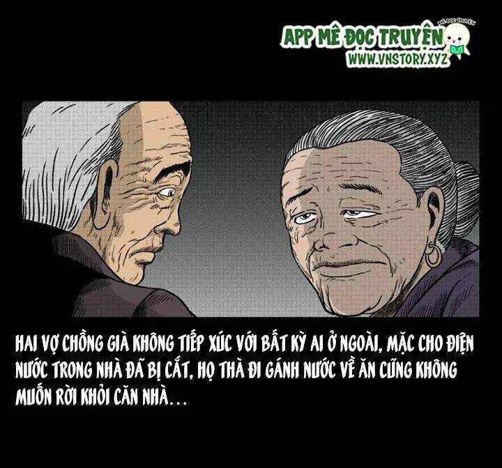 kỳ án có thật chapter 15 20