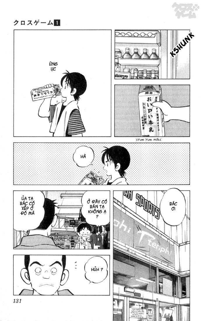 trò chơi vượt qua thử thách chapter 7 17