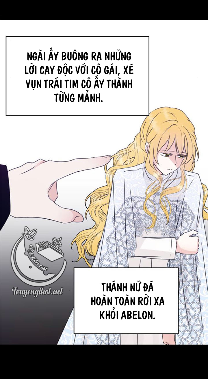 thánh nữ ẩn mình chapter 11.2 30