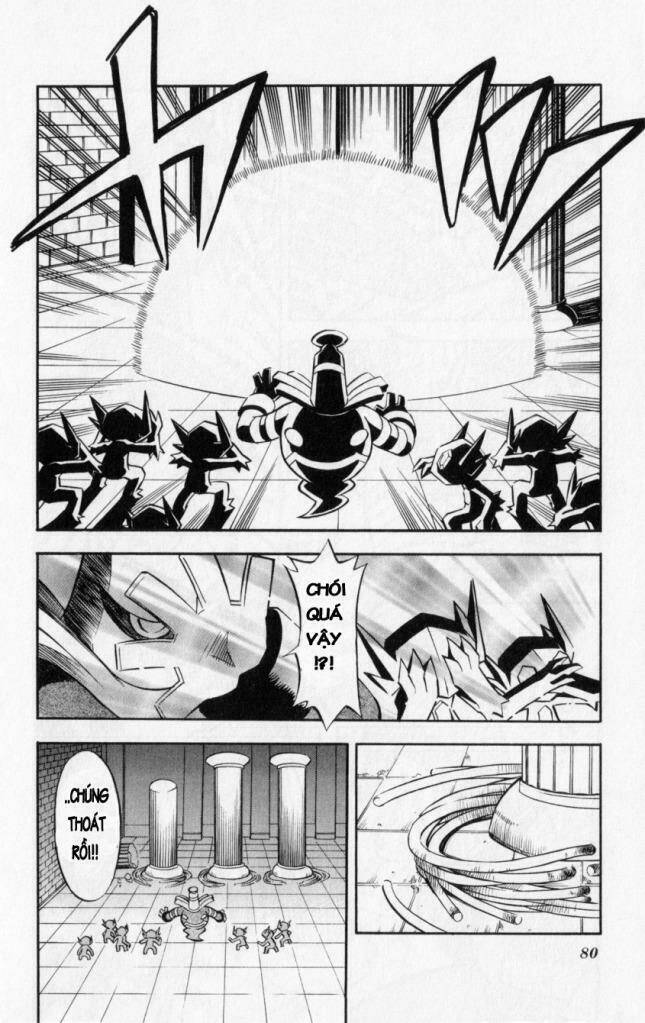 thám hiểm của ngọn lửa chapter 3 19