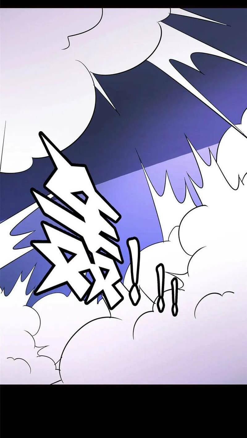 bạn gái virus của tôi chapter 393 20