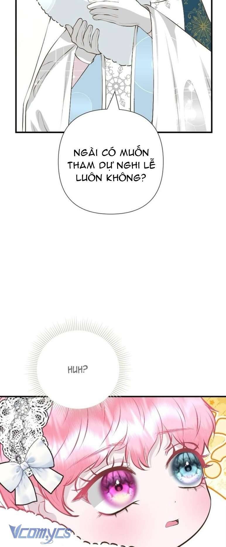 sau này họ sẽ sinh ra tôi chapter 9 40