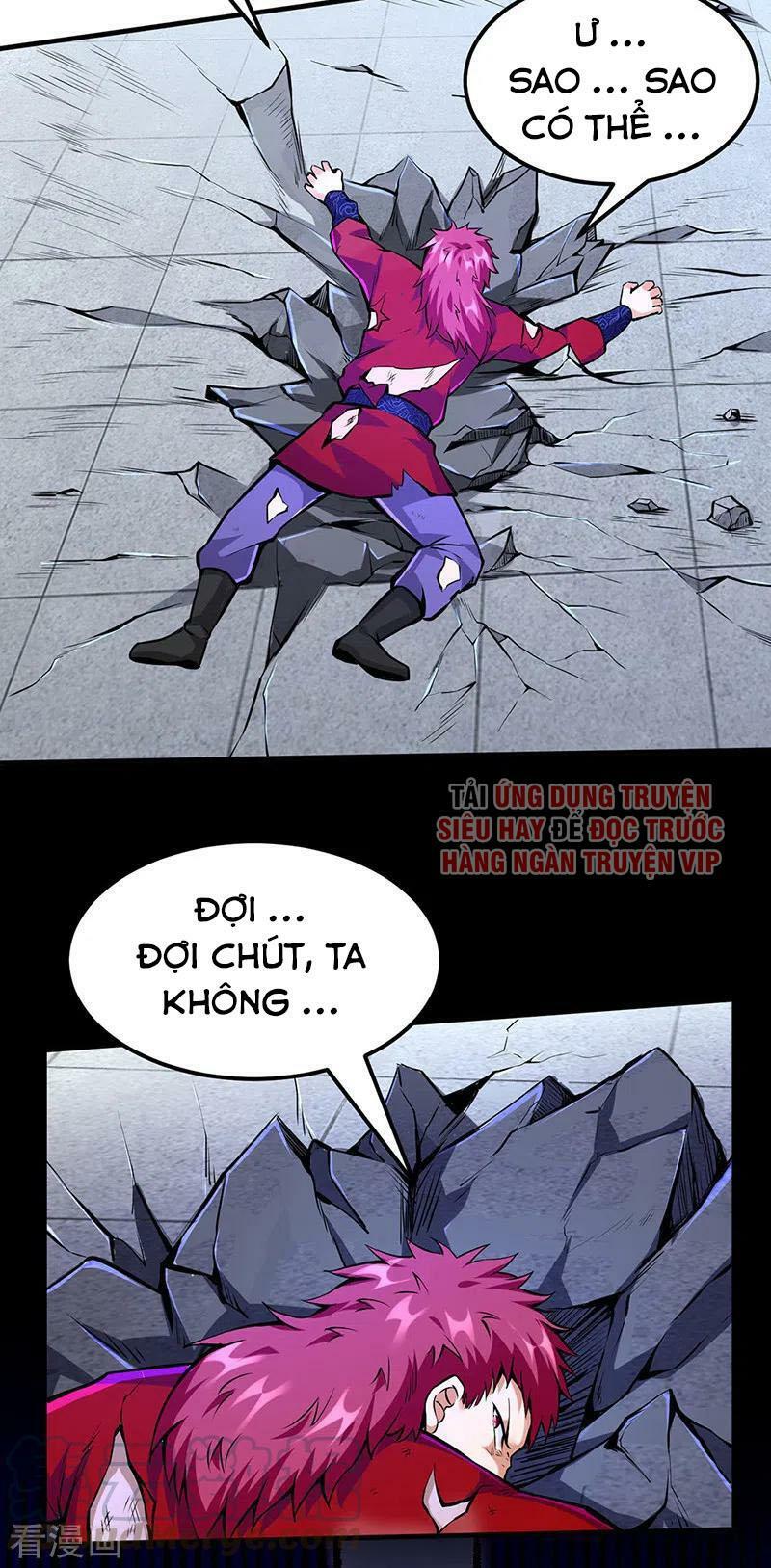 võ đạo độc tôn chapter 254 25