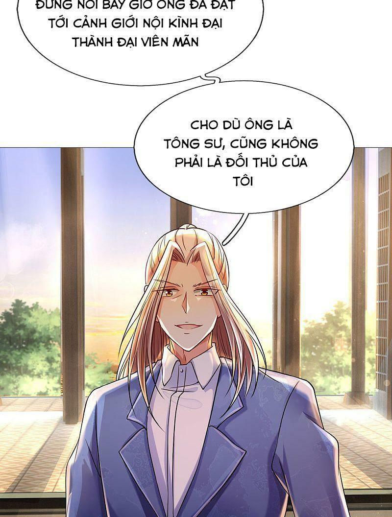 vú em tiên tôn đi ở rể chapter 137 9