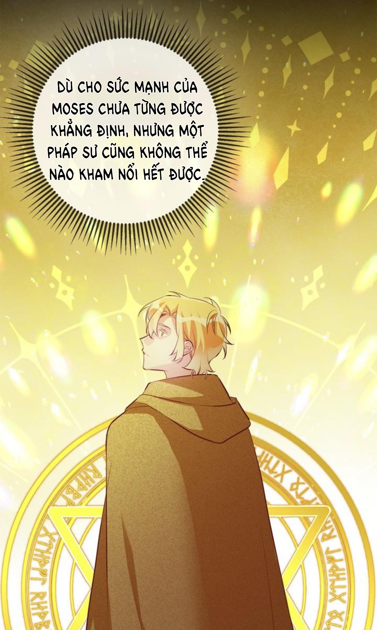 công nương đã thay đổi chapter 65.2 9