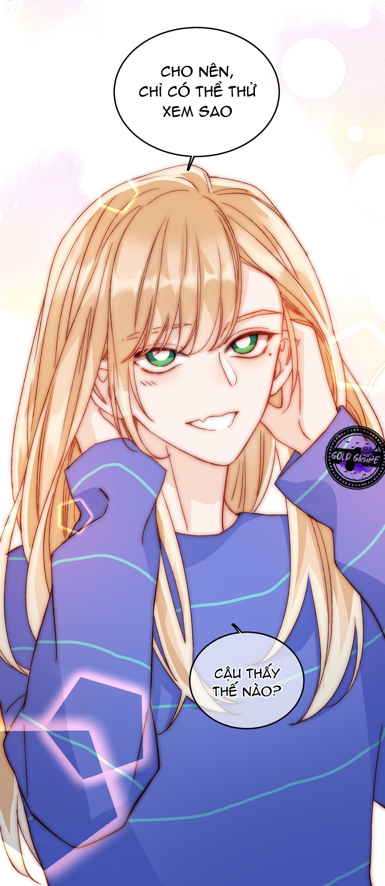 tôi phải trở thành nhân vật đại phản diện chapter 30 21