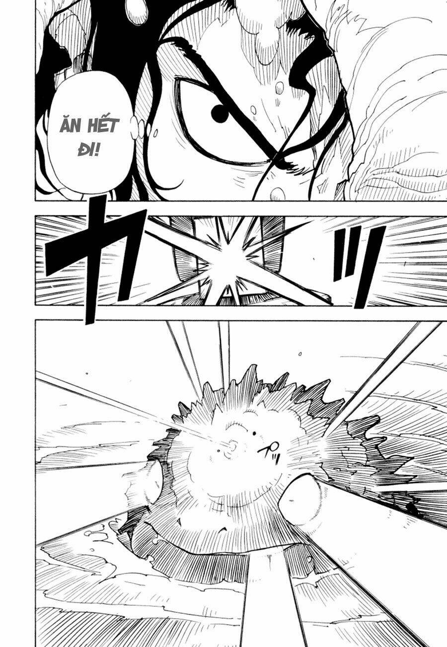 chuyện tình mary chapter 16 4