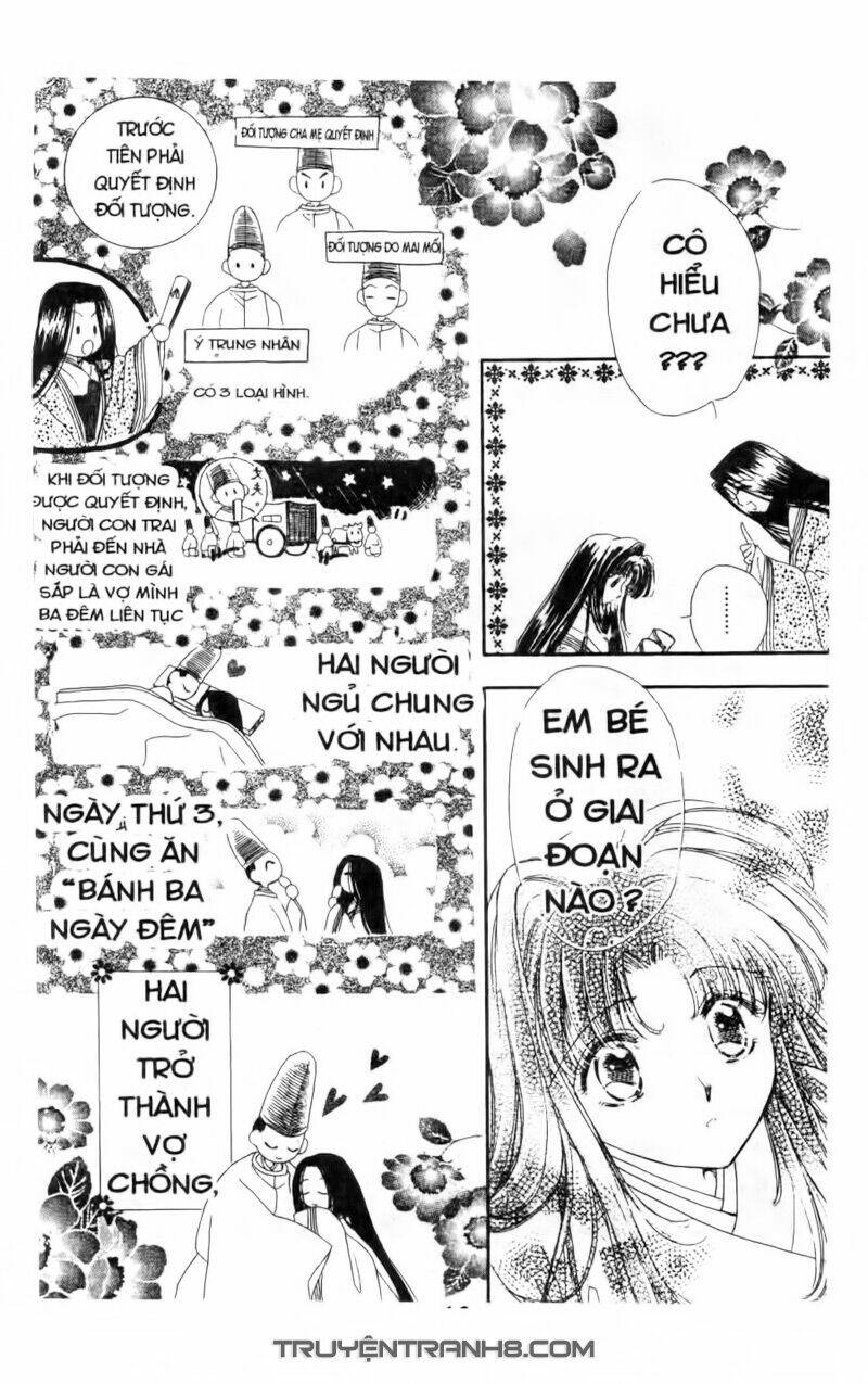 sao băng trong lòng ~ starlight to your heart ~ chapter 9 6