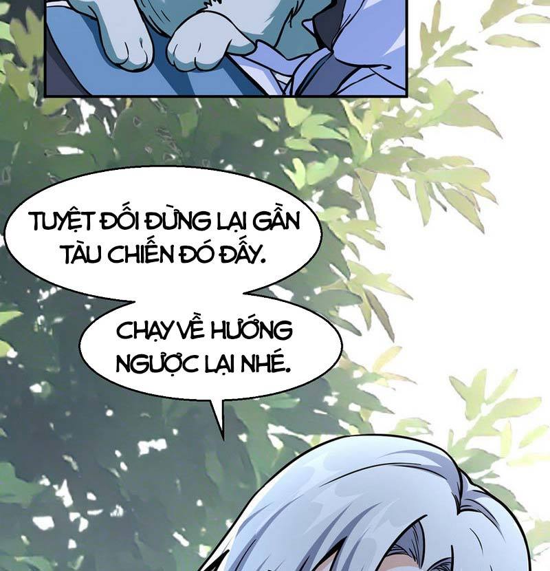 võ đạo độc tôn chapter 445 86