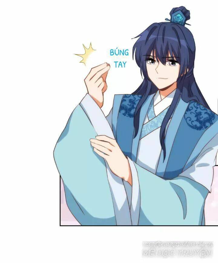 ồ, phu quân đáng yêu của tôi! chapter 53 26