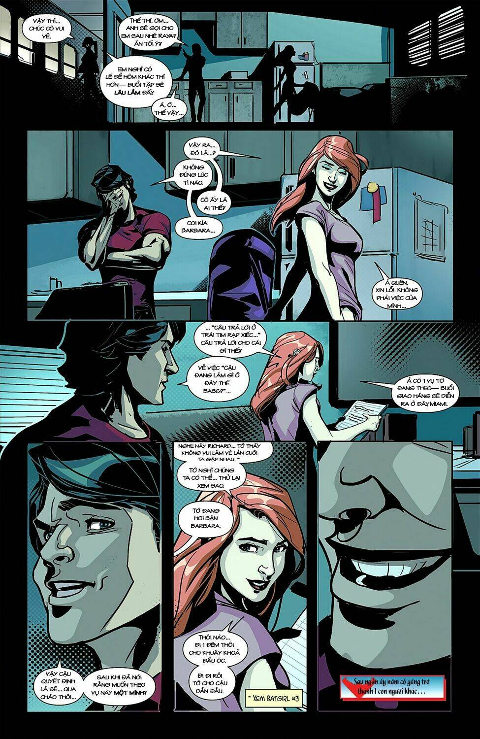 nightwing chapter 4 8