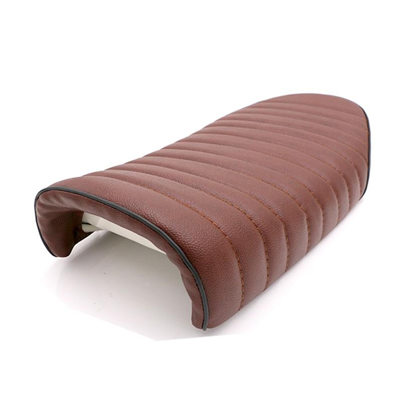 Yên Xe Mô Tô Bằng Da Chất Lượng Cao