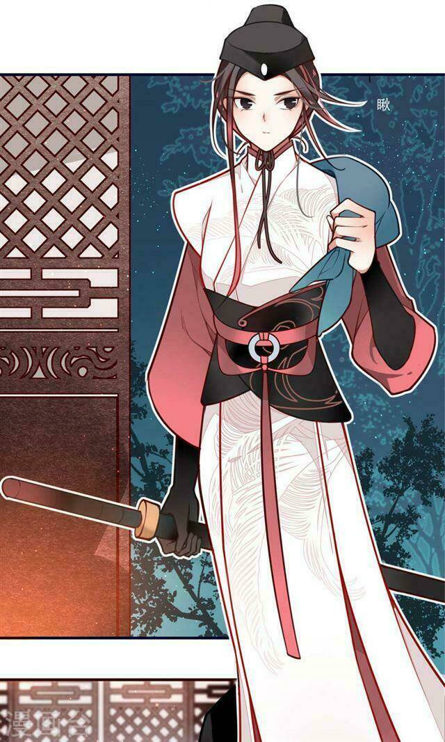 bỉ ngạn hoa chapter 2 3