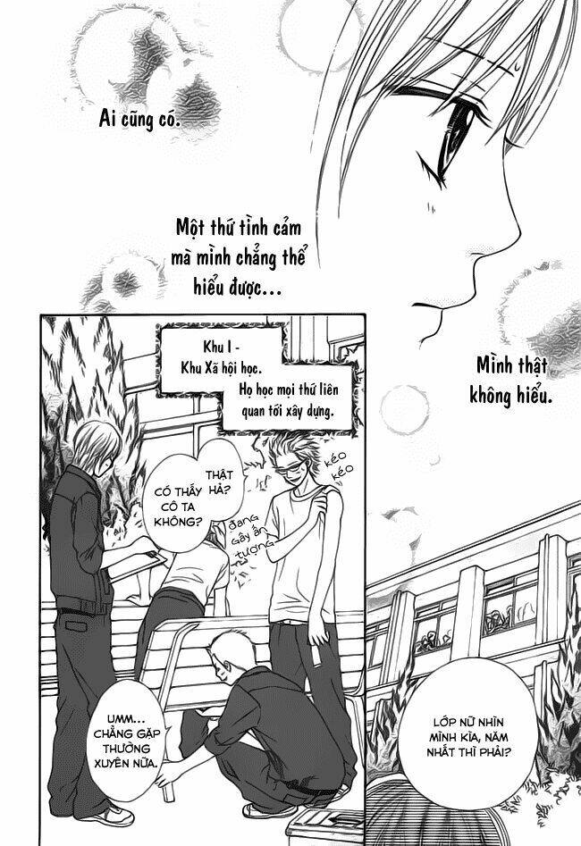 koibana! - koiseyo hanabi chapter 1 22