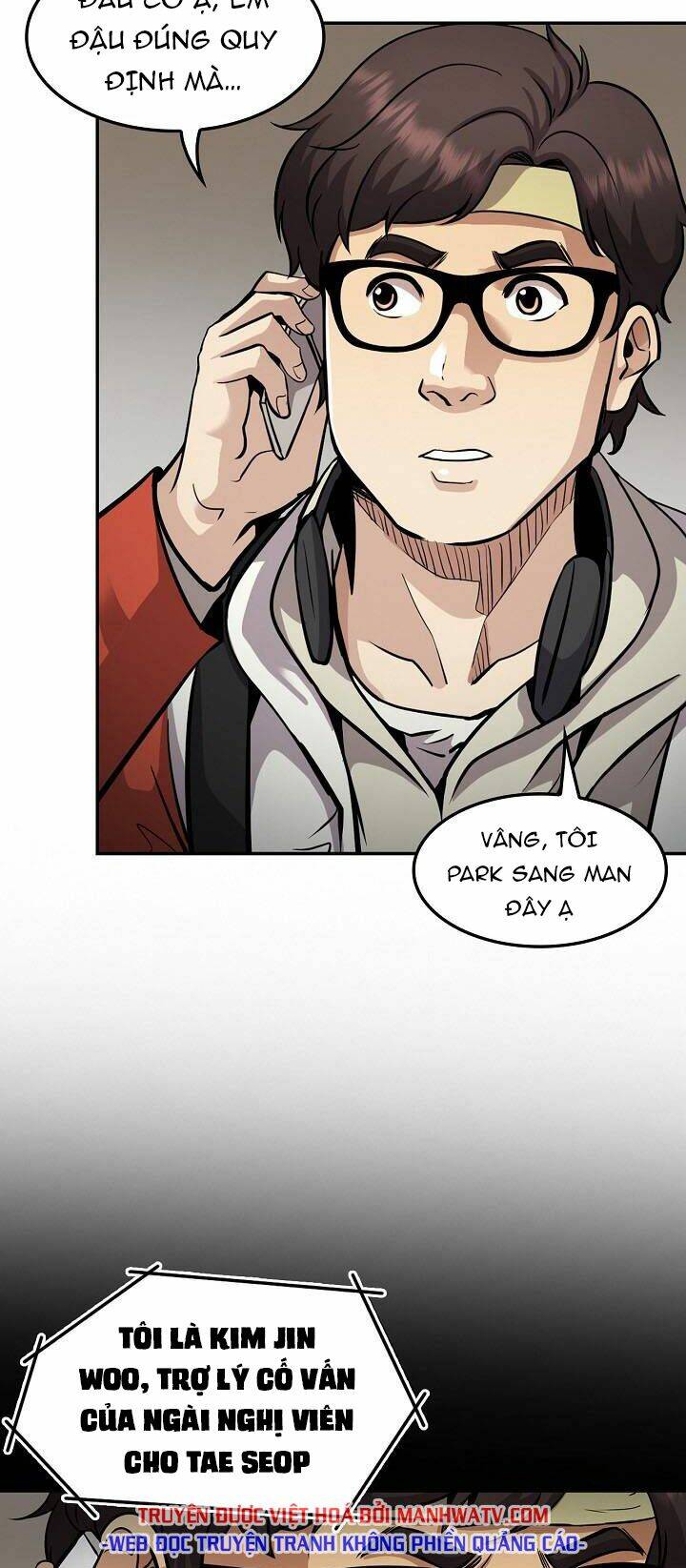 điều tra viên chuyển sinh chapter 124 78