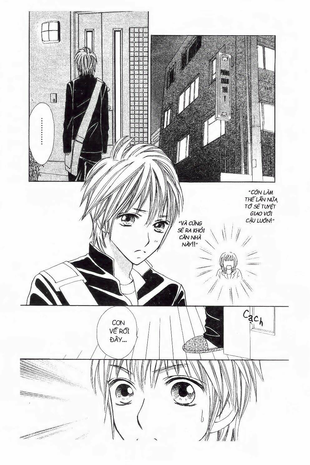 ichigo to anzu chapter 25 7